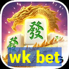 wk bet